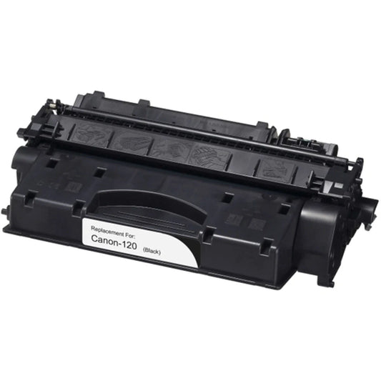 Canon Compatible 120 Toner Cartridges