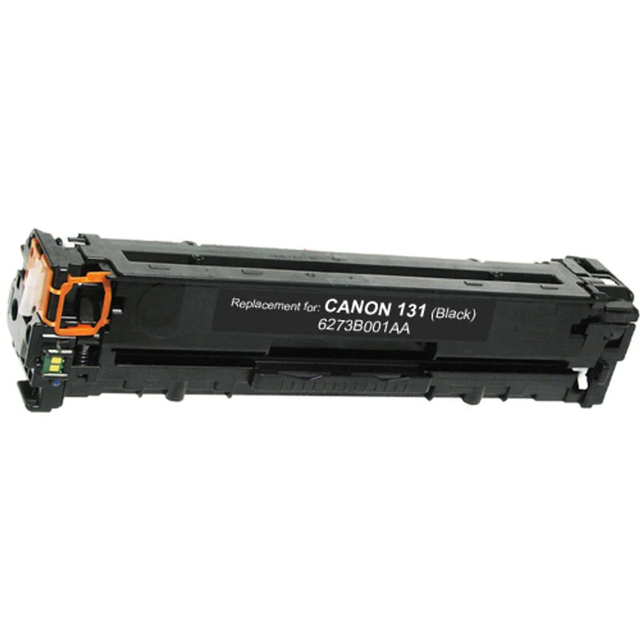 Canon Compatible 131BKH Toner Cartridges