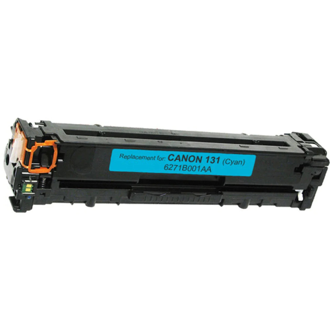 Canon Compatible 131C Toner Cartridges