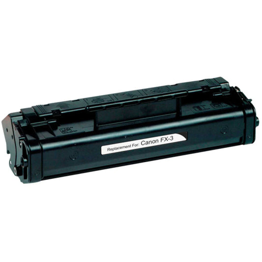 Canon Compatible FX3 Toner Cartridges