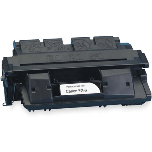 Canon Compatible FX6 Toner Cartridges