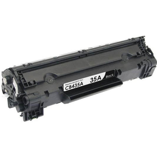 Canon Compatible CB435A Toner Cartridges