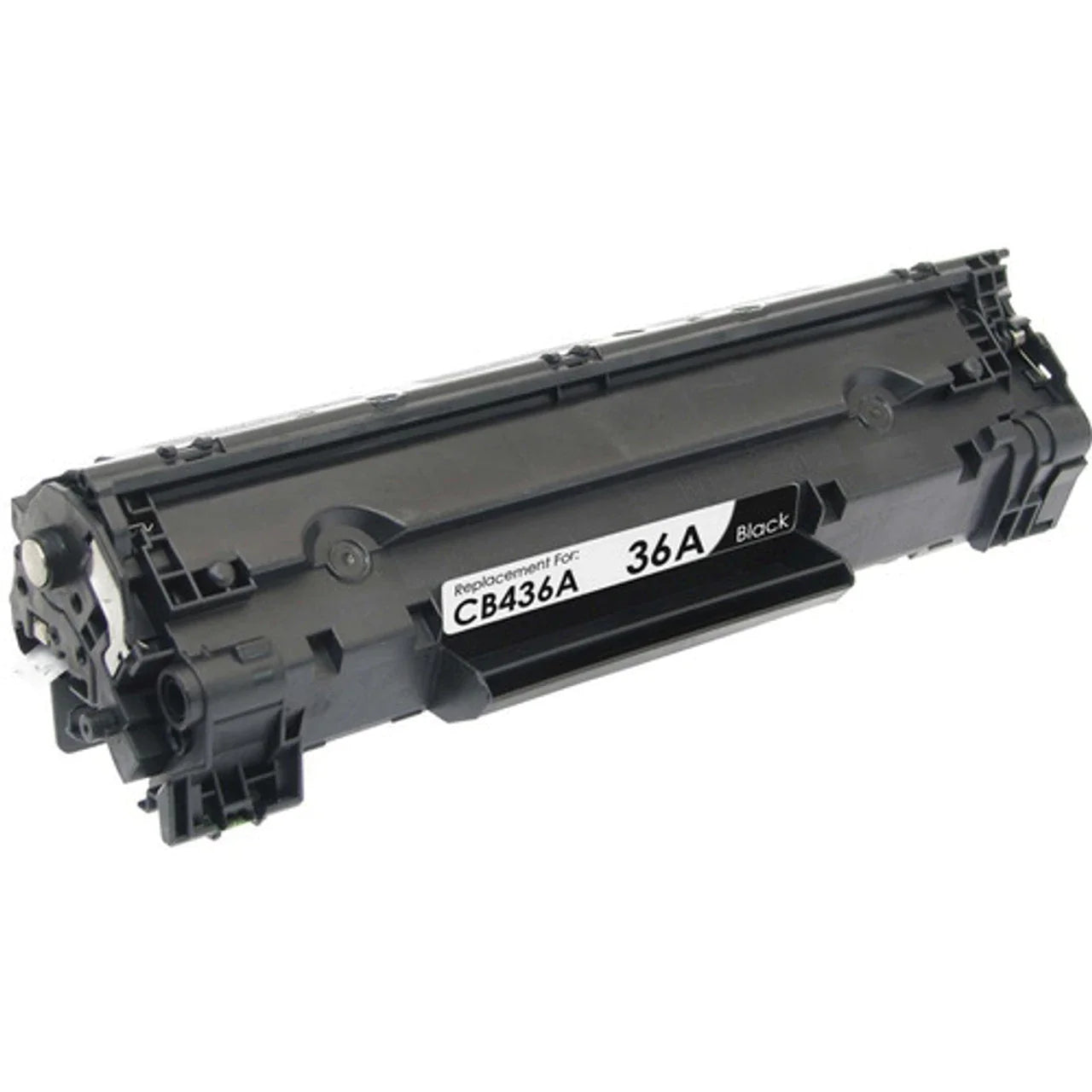 Canon Compatible CB436A Toner Cartridges