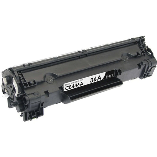 Canon Compatible CB436A Toner Cartridges