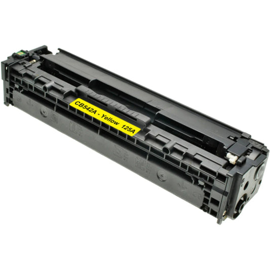 Canon Compatible CB542A Toner Cartridges
