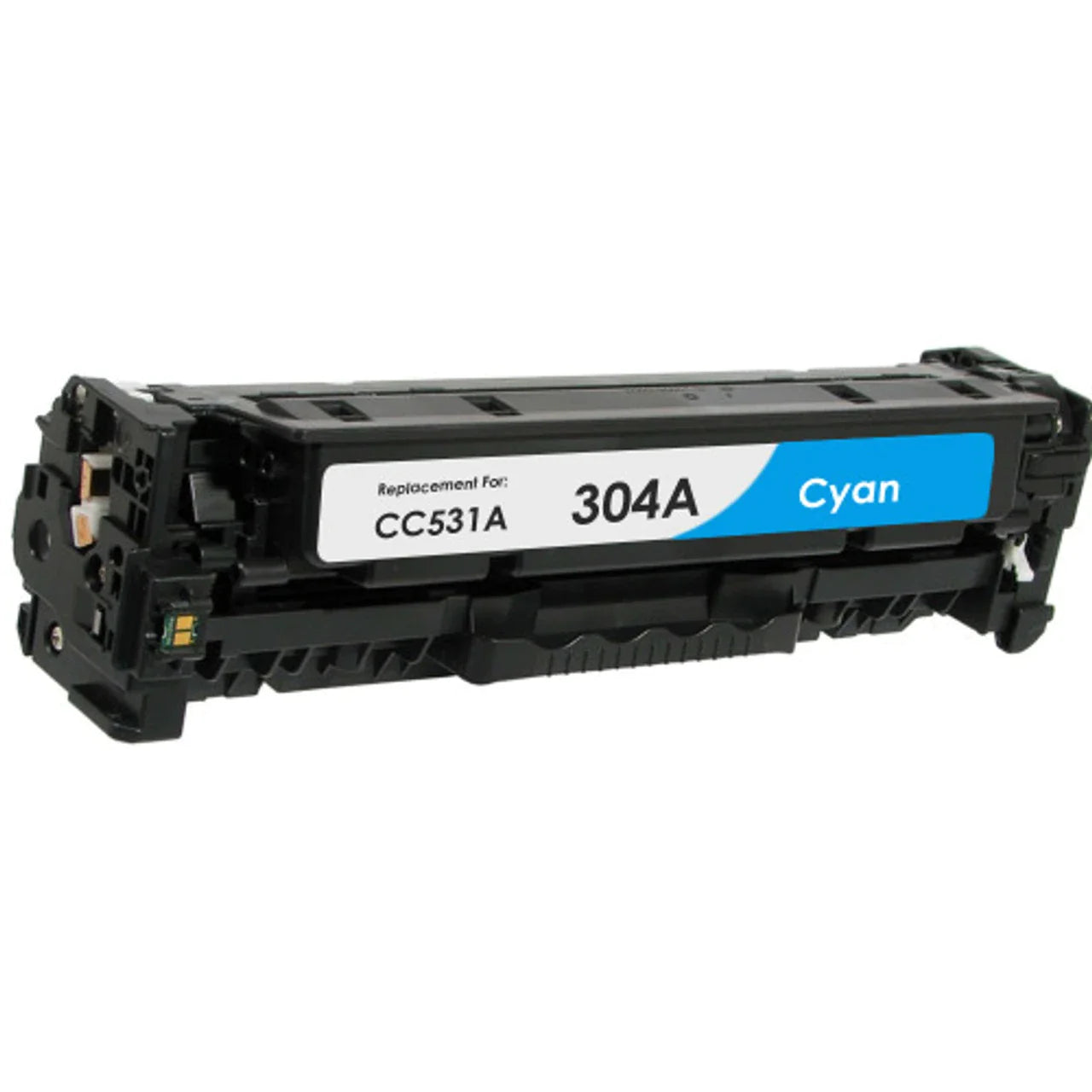 Canon Compatible CC531A Toner Cartridges
