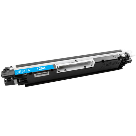 Canon Compatible CE311A Toner Cartridges