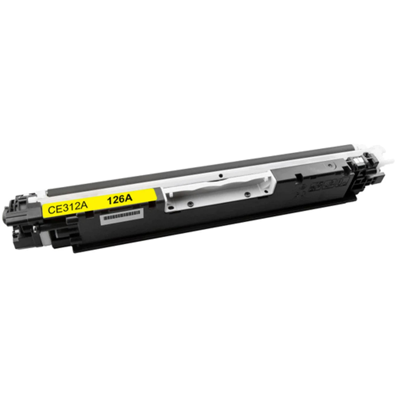 Canon Compatible CE312A Toner Cartridges