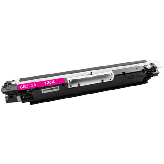 Canon Compatible CE313A Toner Cartridges