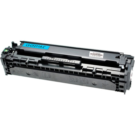 Canon Compatible CF211A Toner Cartridges
