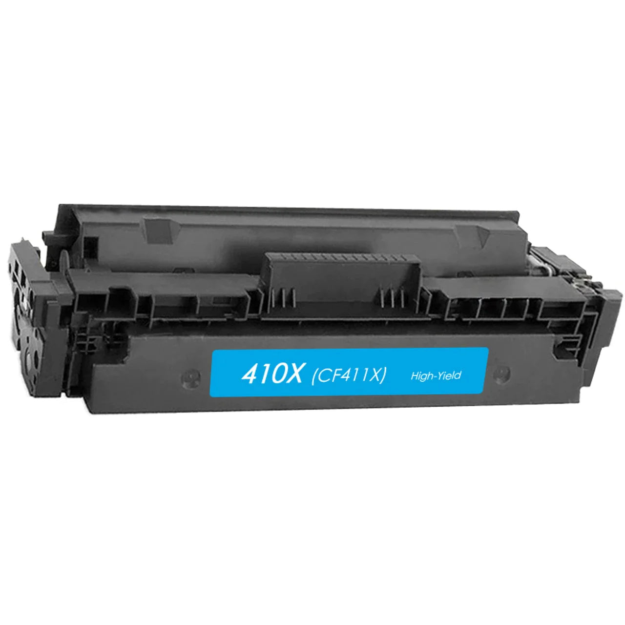 Canon Compatible CF411X Toner Cartridges
