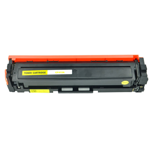 Canon Compatible CF412A Toner Cartridges