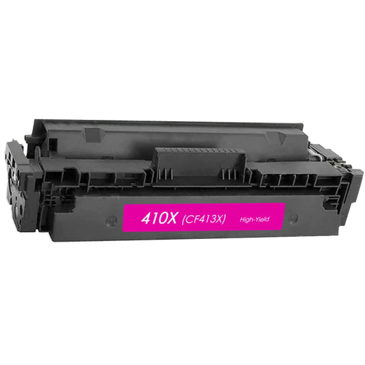 Canon Compatible CF413X Toner Cartridges