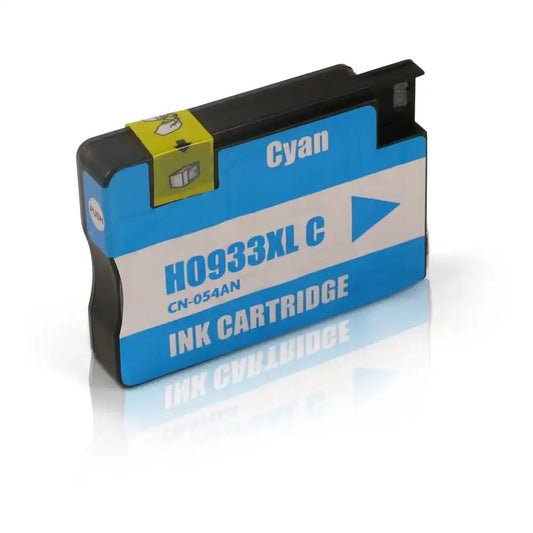 Hewlett-Packard Compatible CH933CXL Ink-Jet Cartridges