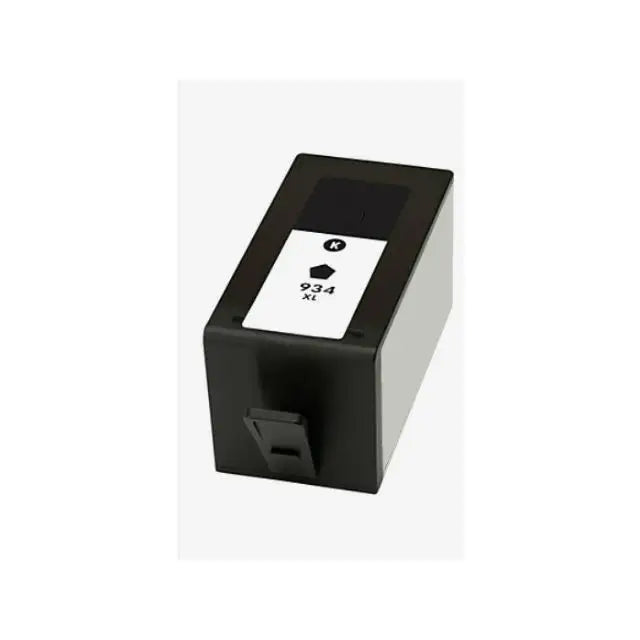 Hewlett-Packard Compatible CH934KXL Ink-Jet Cartridges