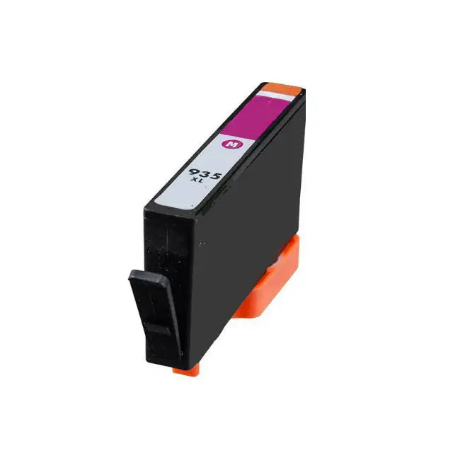 Hewlett-Packard Compatible CH935MXL Ink-Jet Cartridges