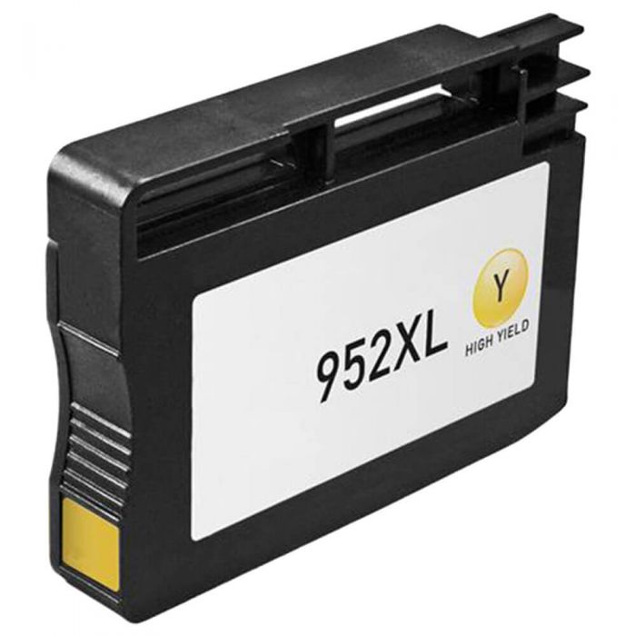 Hewlett-Packard Compatible CH952YXL Ink-Jet Cartridges