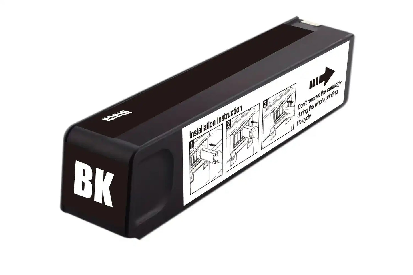 Hewlett-Packard Compatible CH970KXL Ink-Jet Cartridges
