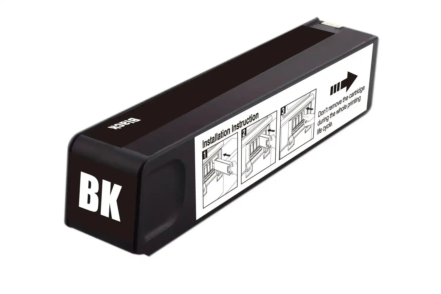 Hewlett-Packard Compatible CH970KXL Ink-Jet Cartridges