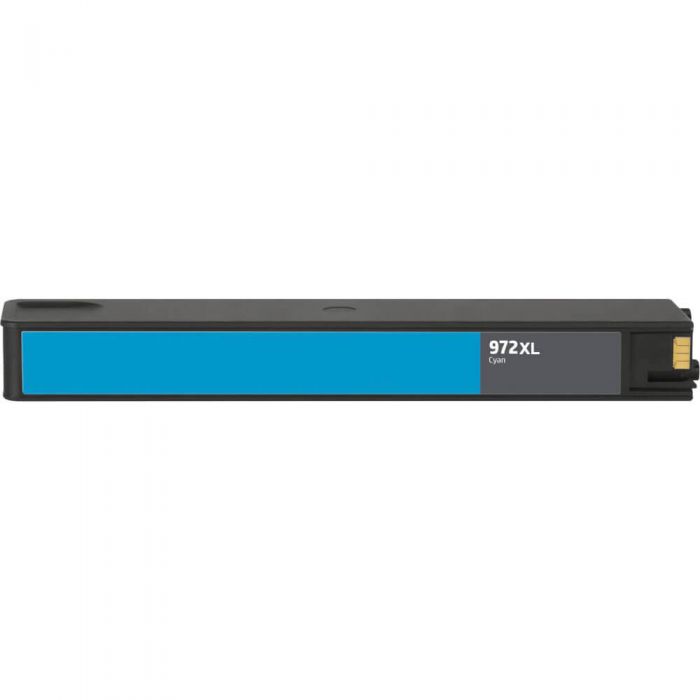 Hewlett-Packard Compatible CH972XC Ink-Jet Cartridges