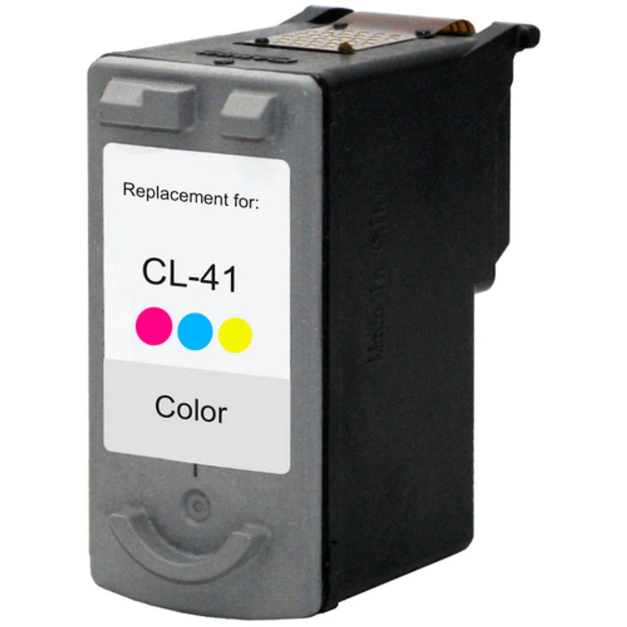 Canon Compatible CL41CLR Ink-Jet Cartridges