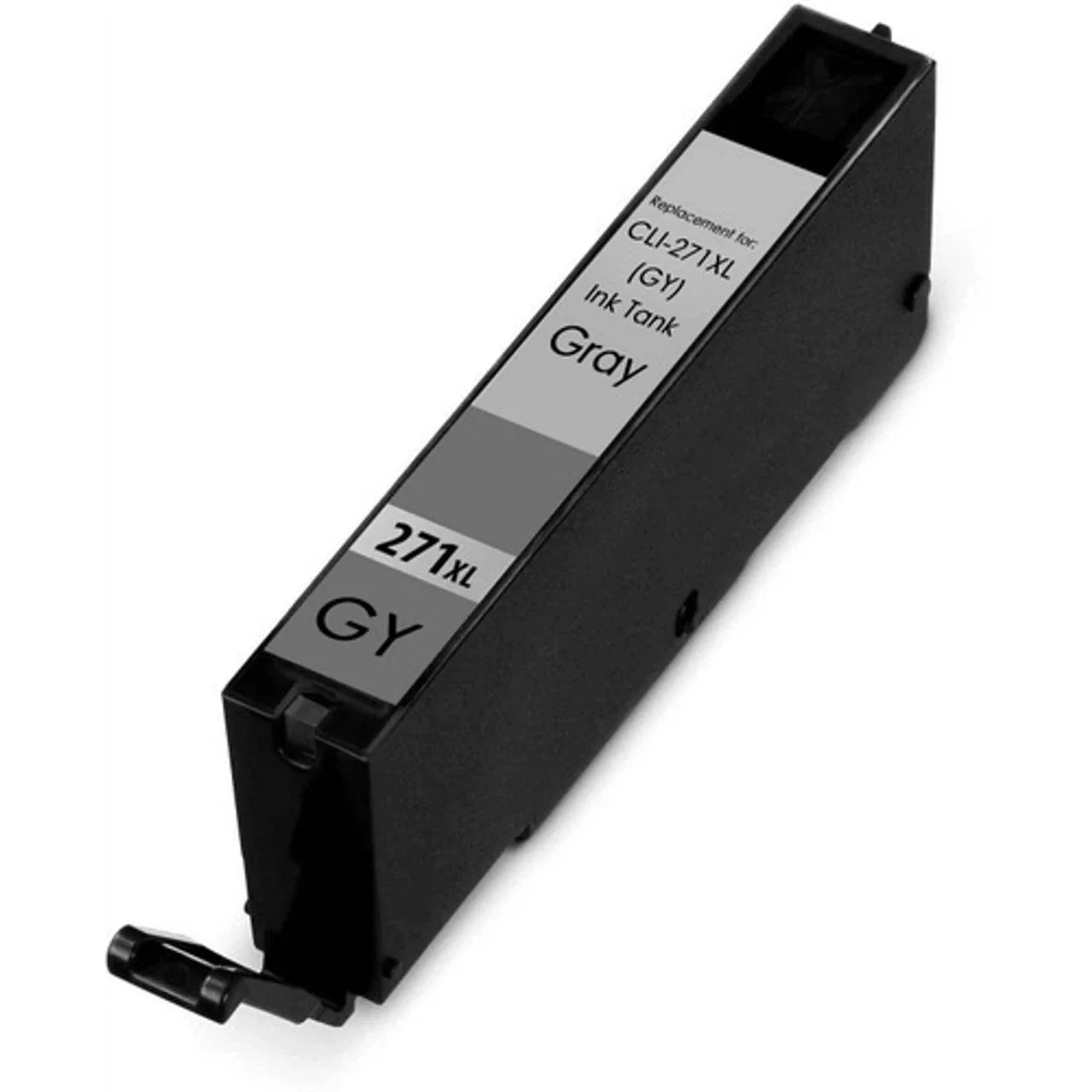 Canon Compatible CLI271GY Ink-Jet Cartridges
