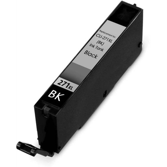Canon Compatible CLI271K Ink-Jet Cartridges