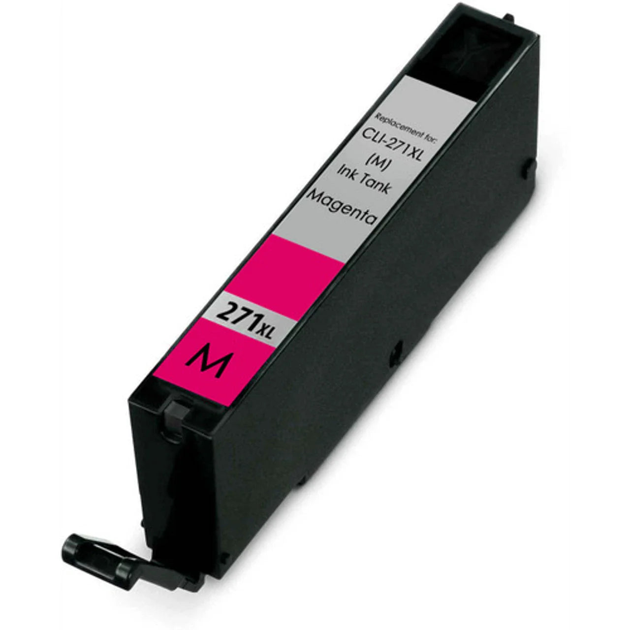 Canon Compatible CLI271M Ink-Jet Cartridges