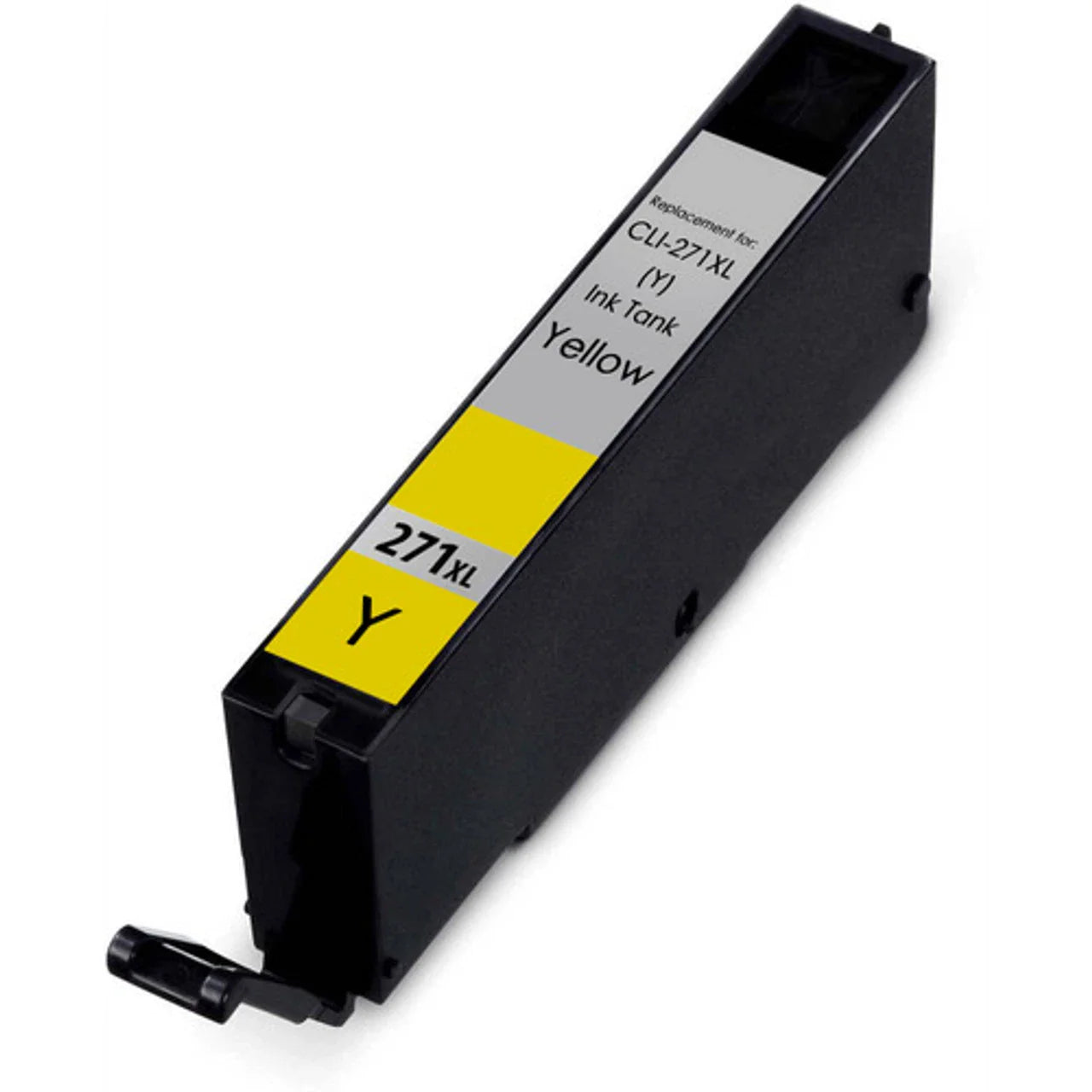 Canon Compatible CLI271Y Ink-Jet Cartridges