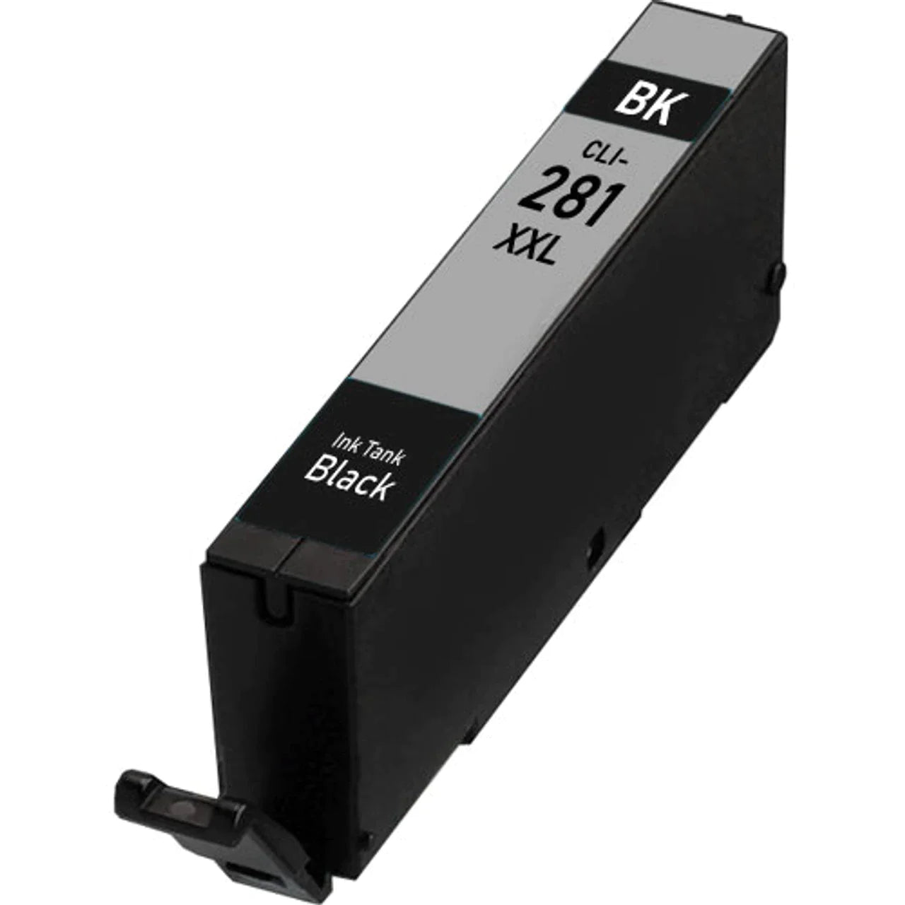 Canon Compatible CLI281KXL Ink-Jet Cartridges