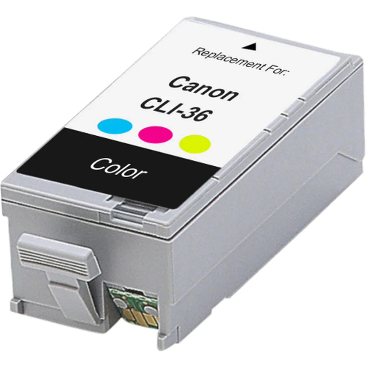 Canon Compatible CLI36 Ink-Jet Cartridges