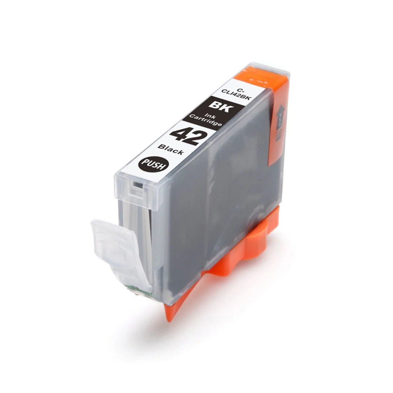 Canon Compatible CLI42BK Ink-Jet Cartridges