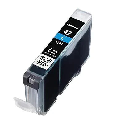 Canon Compatible CLI42C Ink-Jet Cartridges