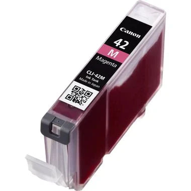 Canon Compatible CLI42M Ink-Jet Cartridges