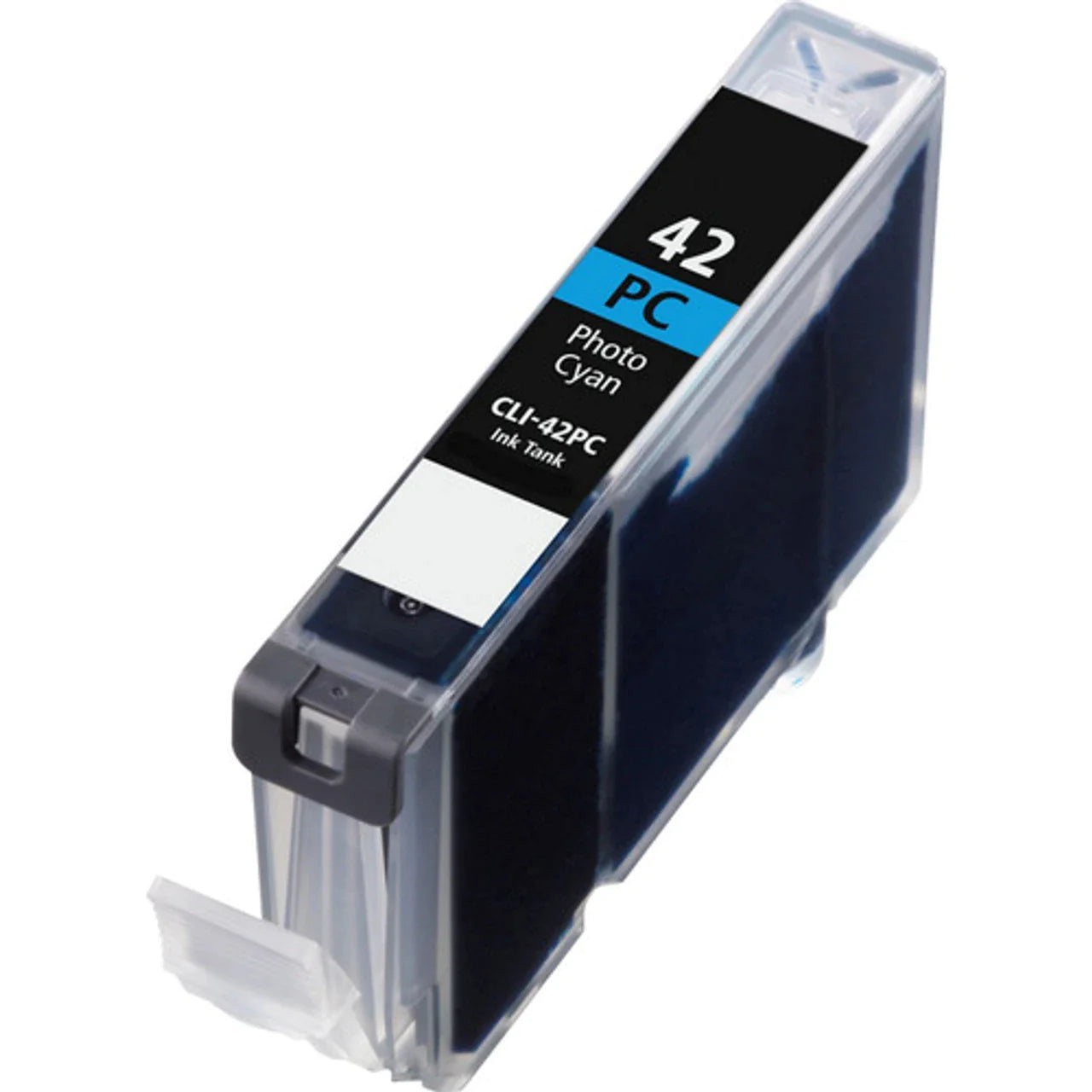 Canon Compatible CLI42PC Ink-Jet Cartridges