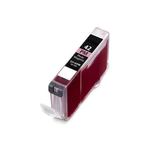 Canon Compatible CLI42PM Ink-Jet Cartridges