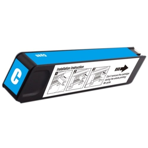Hewlett-Packard Compatible CH980CXL Ink-Jet Cartridges