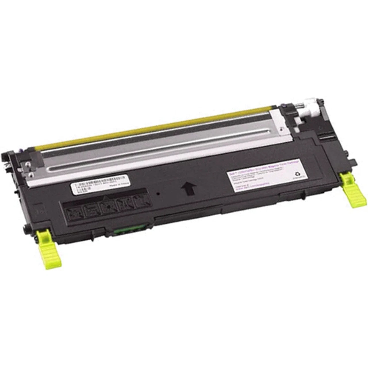 Dell Compatible 1230Y Toner Cartridges