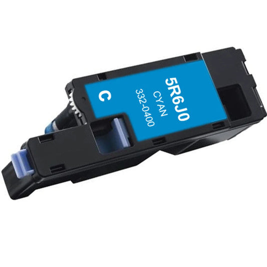 Dell Compatible 1660C Toner Cartridges