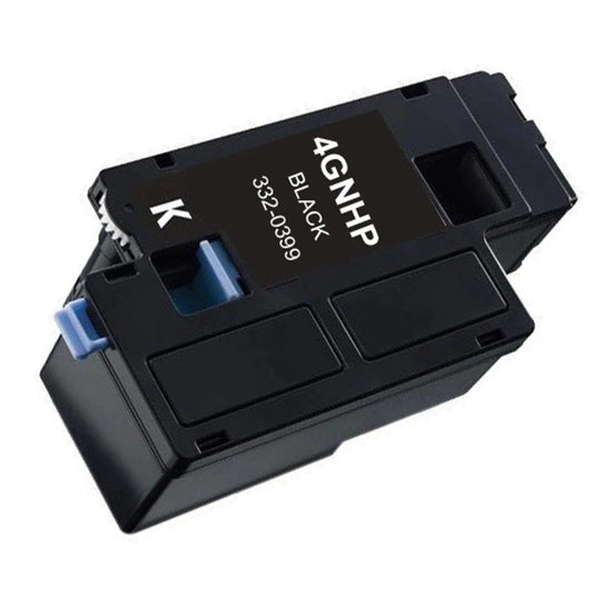Dell Compatible 1660K Toner Cartridges