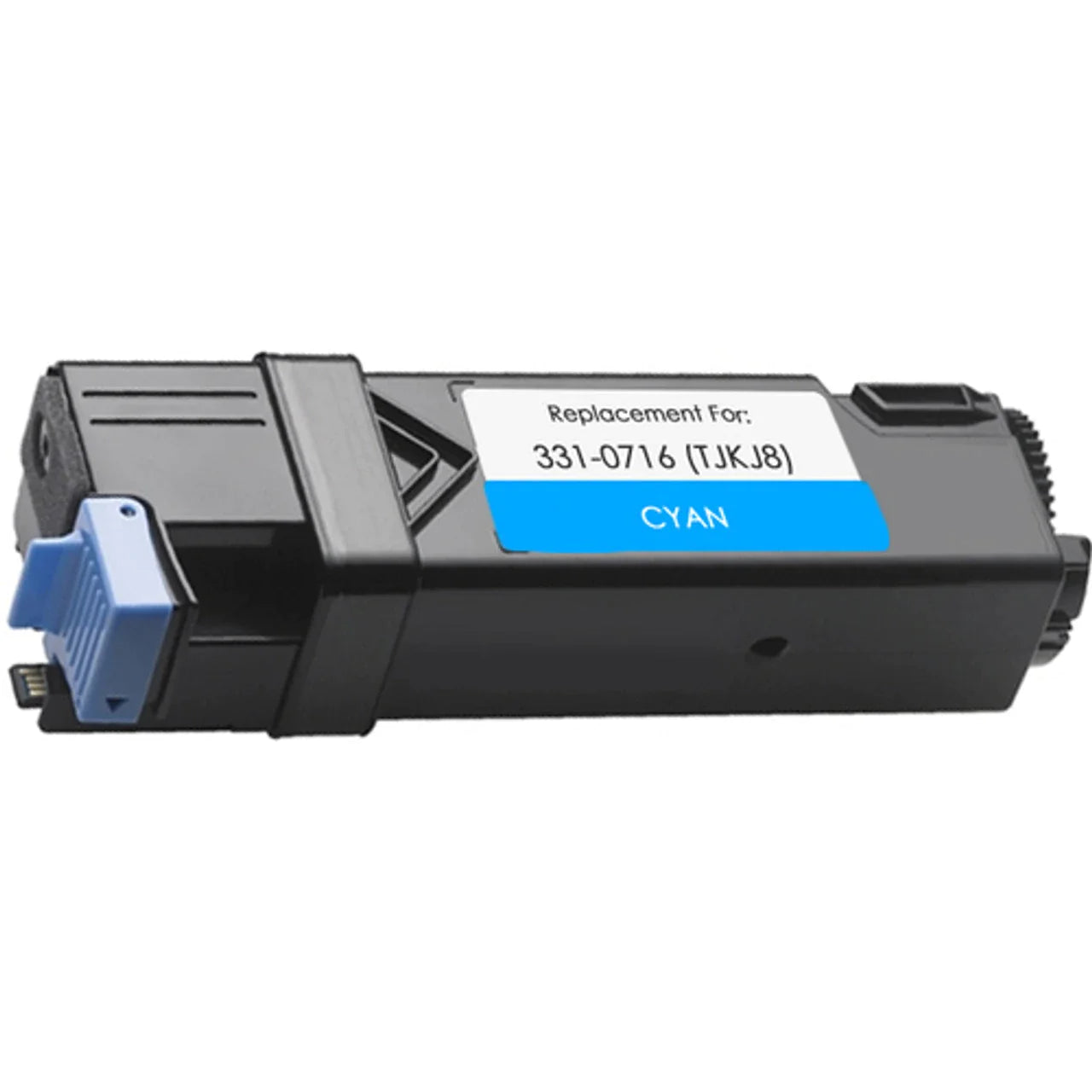 Dell Compatible 2150C Toner Cartridges