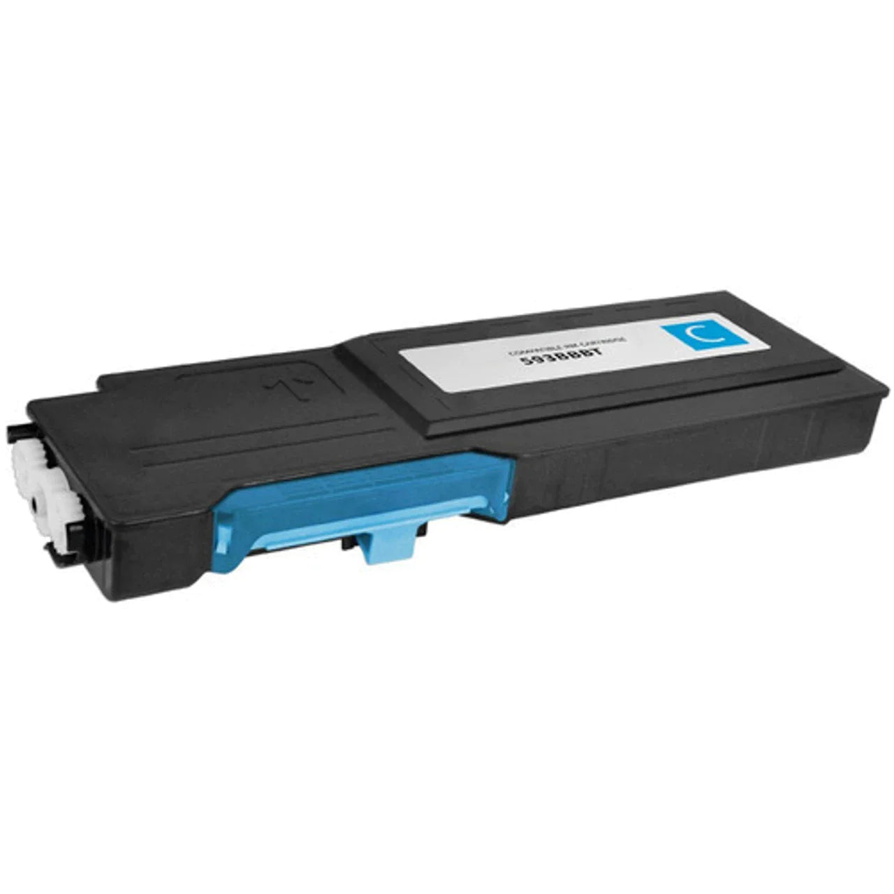Dell Compatible 2660C Toner Cartridges
