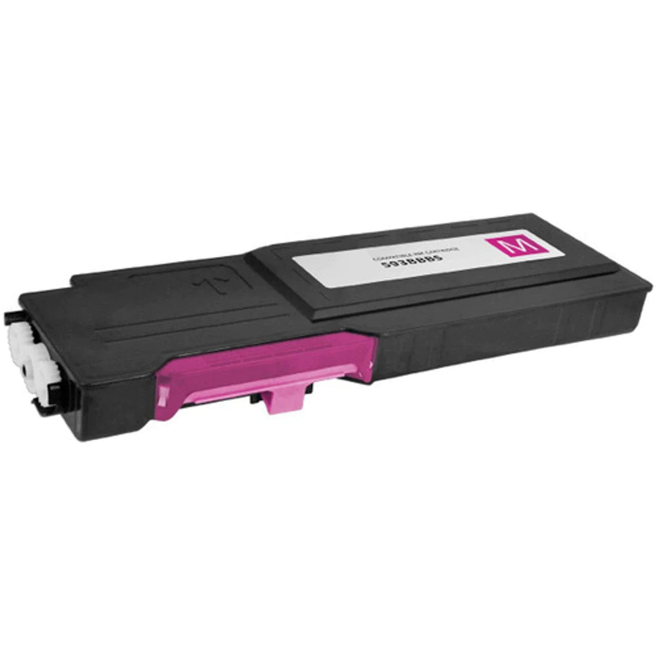 Dell Compatible 2660M Toner Cartridges