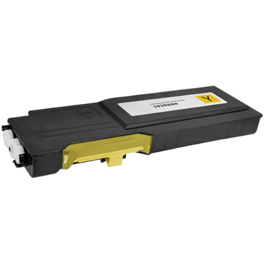 Dell Compatible 2660Y Toner Cartridges