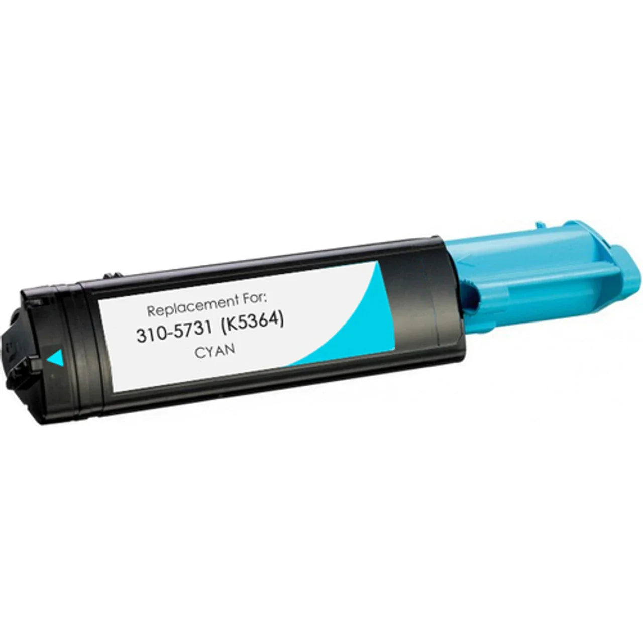 Dell Compatible 3100C Toner Cartridges