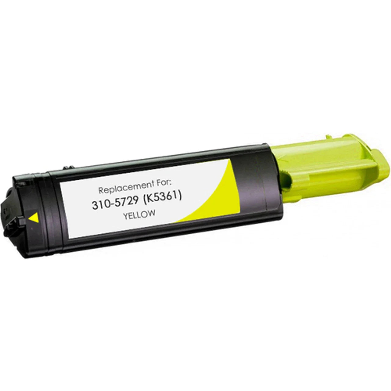 Dell Compatible 3100Y Toner Cartridges