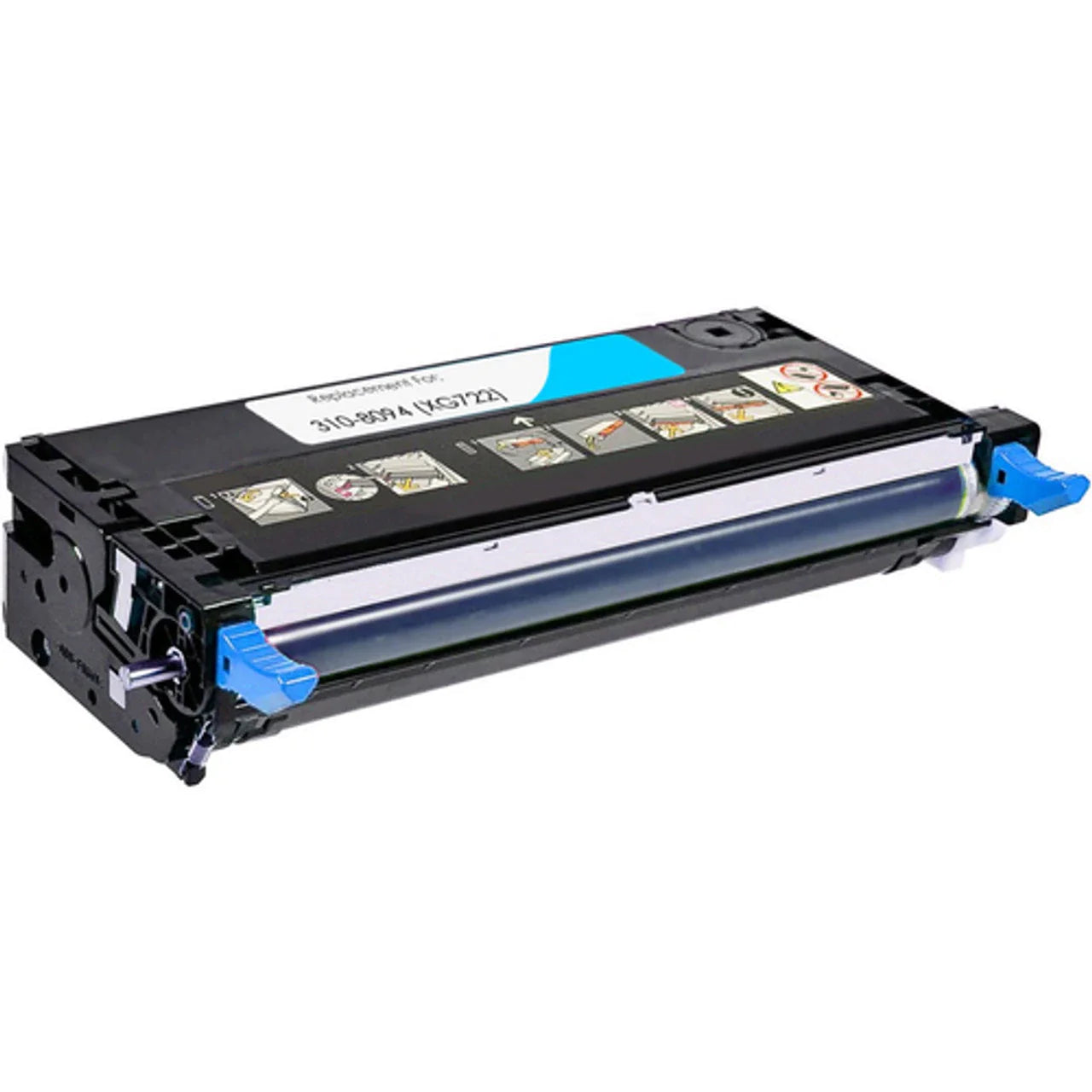 Dell Compatible 3110C Toner Cartridges