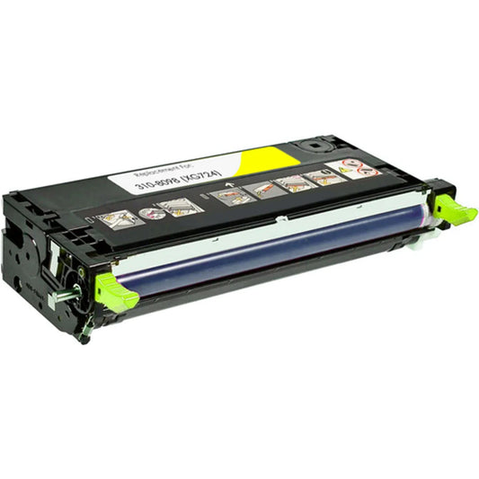 Dell Compatible 3110Y Toner Cartridges