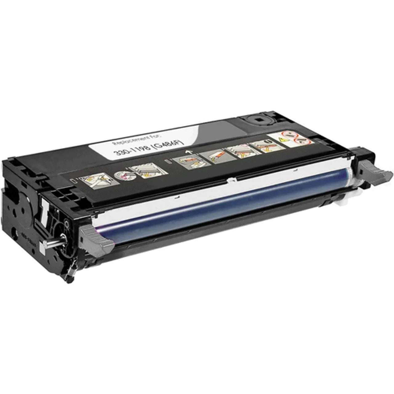 Dell Compatible 3130K Toner Cartridges