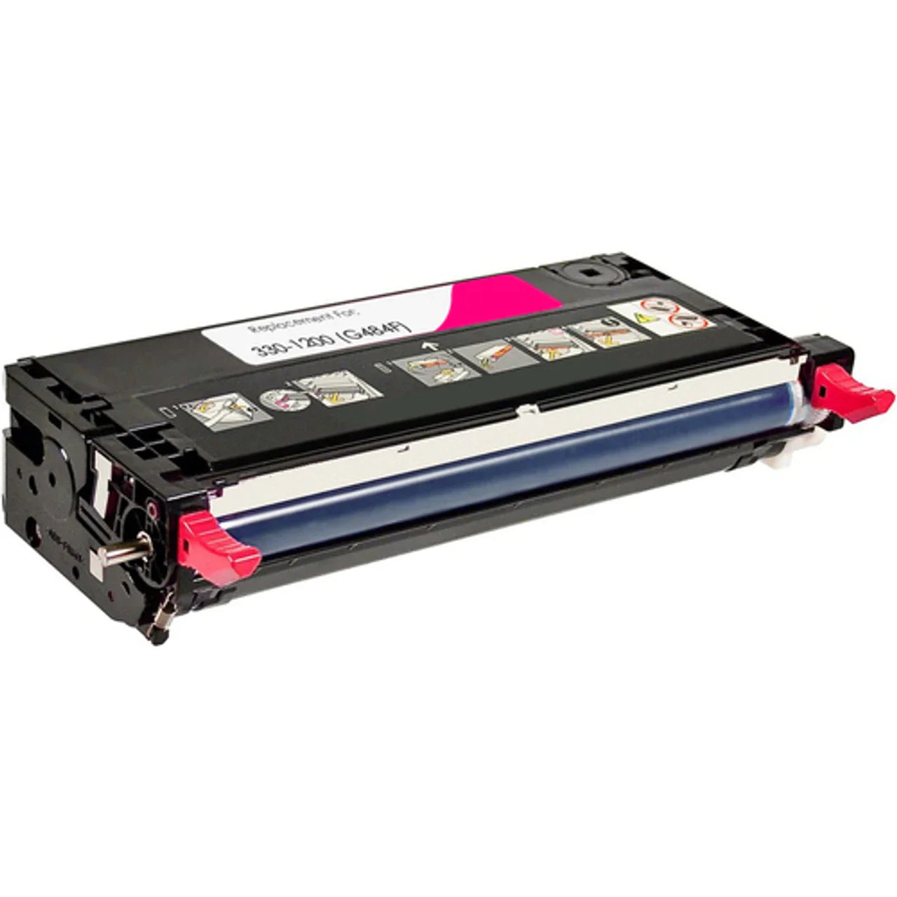 Dell Compatible 3130M Toner Cartridges